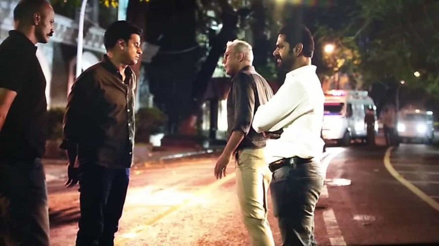 The Family Man Season 1 Episode 4 Recap: Patriots